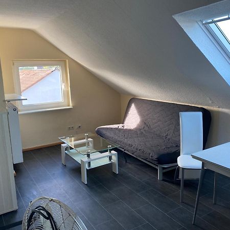 No Smoke Ferienwohnung Schwalbe Hagen  Exterior foto