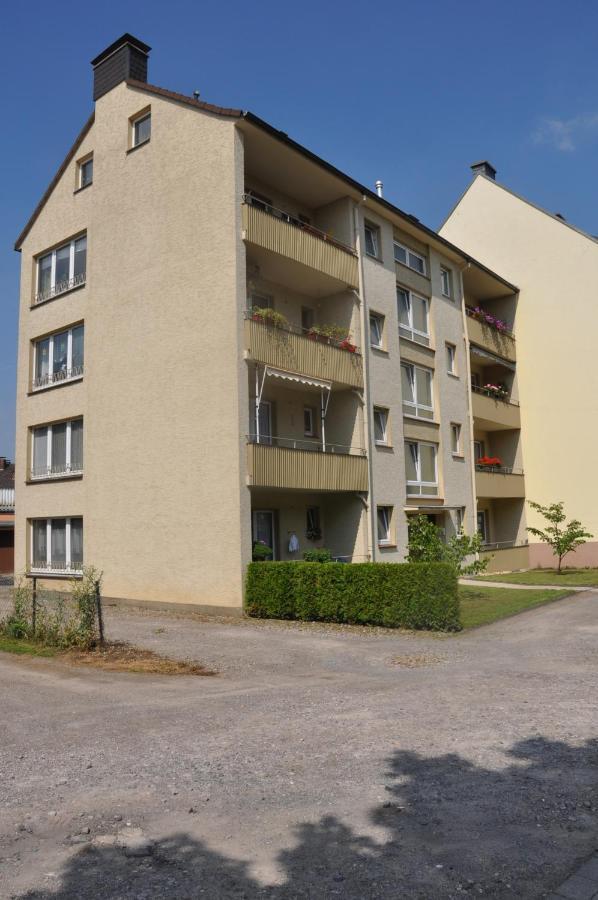 No Smoke Ferienwohnung Schwalbe Hagen  Exterior foto