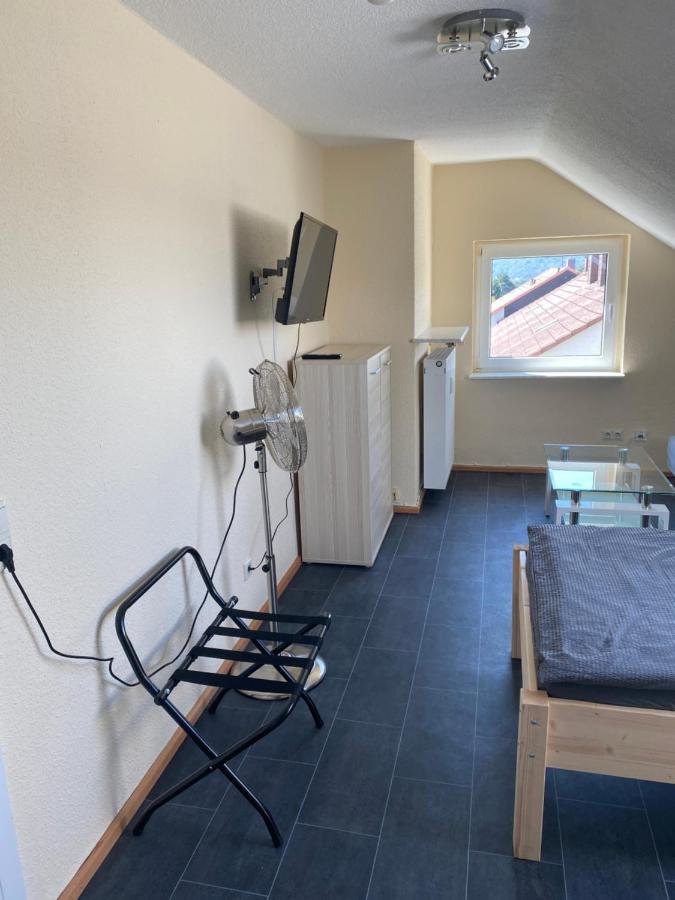 No Smoke Ferienwohnung Schwalbe Hagen  Exterior foto