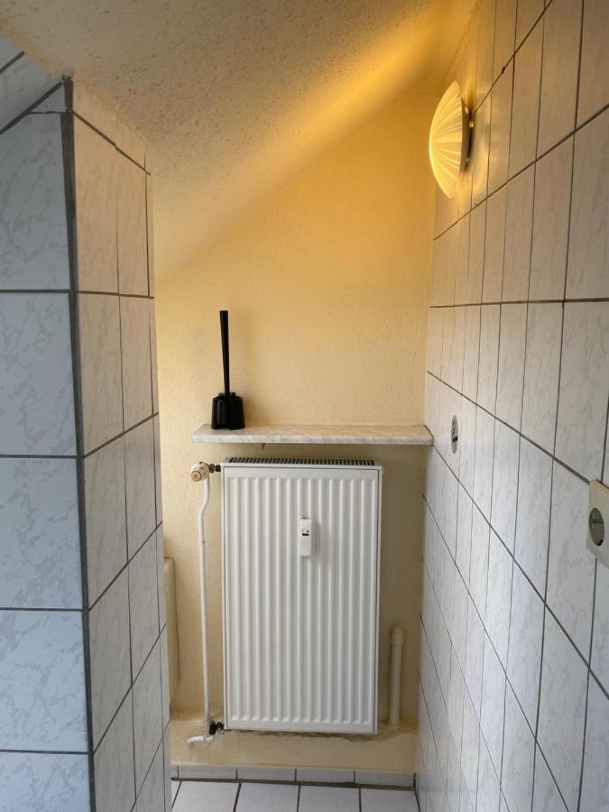 No Smoke Ferienwohnung Schwalbe Hagen  Exterior foto