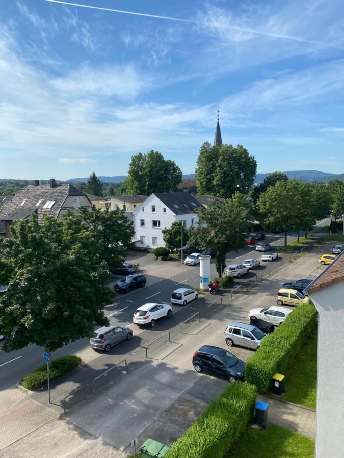 No Smoke Ferienwohnung Schwalbe Hagen  Exterior foto