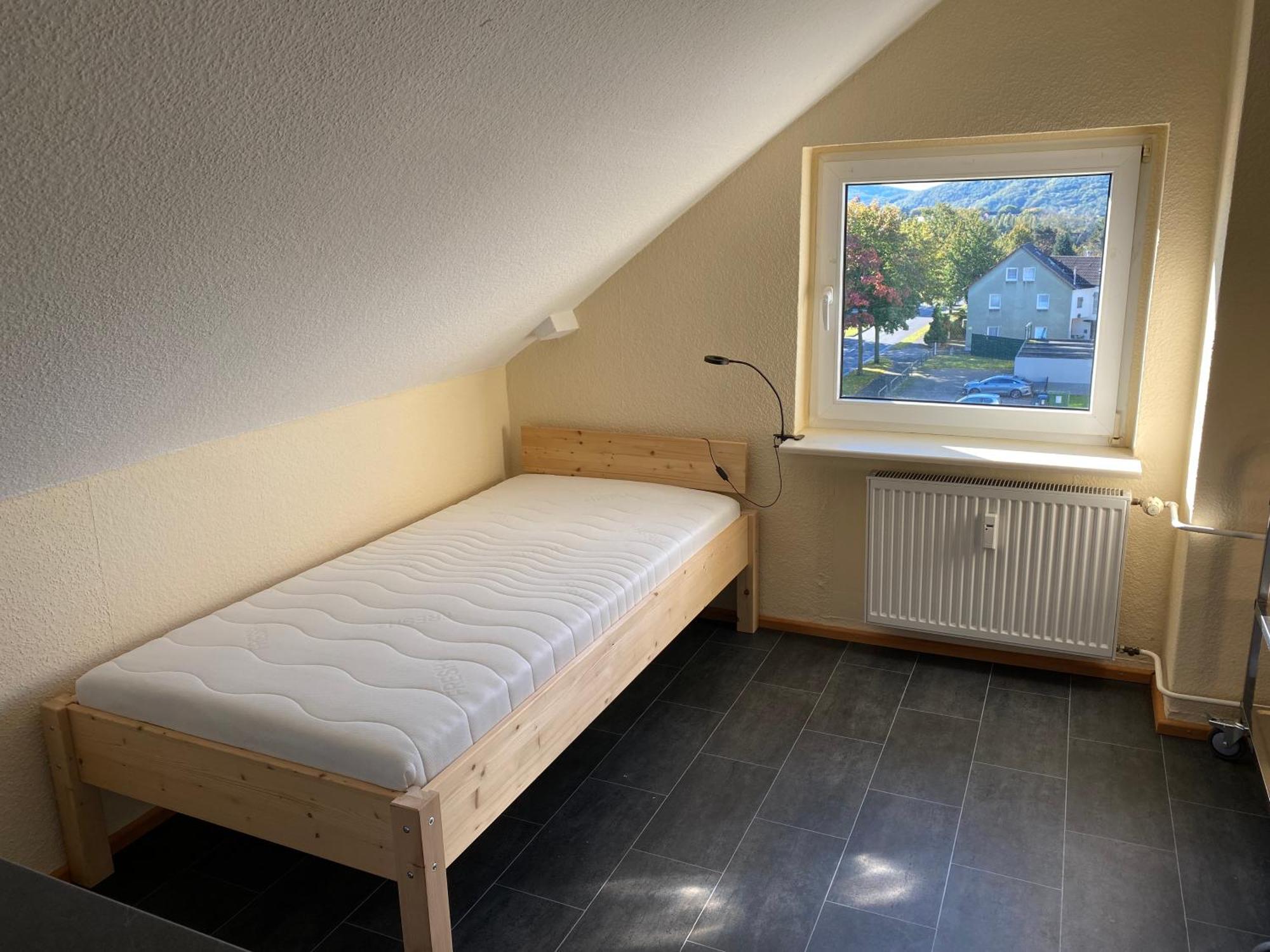 No Smoke Ferienwohnung Schwalbe Hagen  Exterior foto